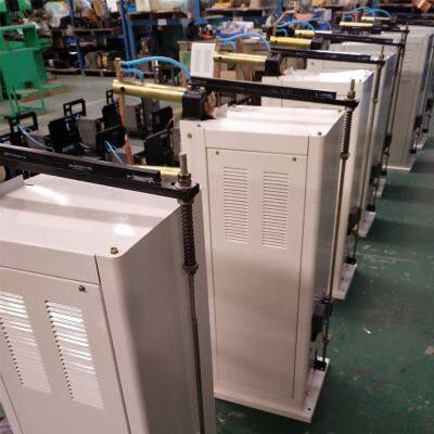 SHANGHAI DONSUN Pedal-operated Spot Welding Machine DN-10/16/25/35 photo-3