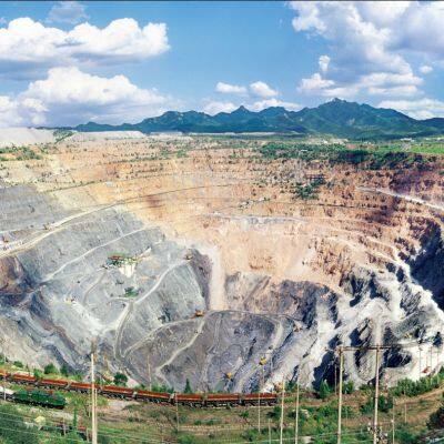 Central Asia/Africa/Russian cathode copper mines and smelters are looking for project cooperation teams with broad prospects