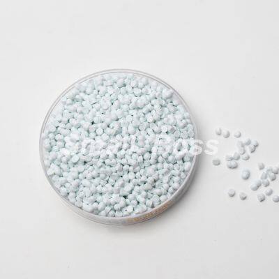 Window and Door Gasket Soft PVC Seals Granules Pvc Granules Material photo-4