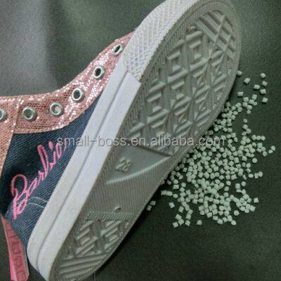 Pvc Granules Virgin Grade Shore a 60 for Sports Shoes photo-2