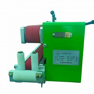 Multi-layer Bridge Traction Machine-Gecko Cable Conveyor photo-3