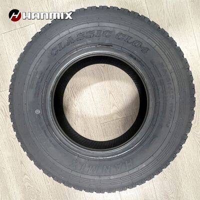 Hanmix Light Truck Radial Tyres Chinese Hot-Selling PCR LTR 750R16C 225/95R16 Best Car Tires photo-4