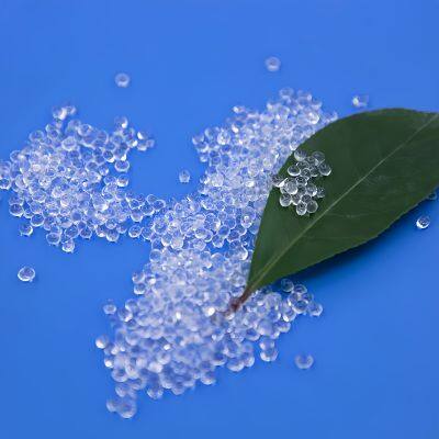High Grade Thermoplastic Ester (TPE) for Molding Infusion Equipment Premium TPE Product