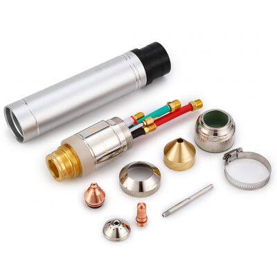 YK330 High Defintiion Plasma Cutting Torch photo-3