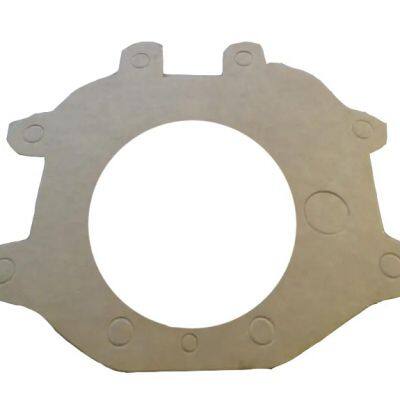 250200290 Variable Speed Pump Gasket for ZL50GN LW500FN Wheel Loader/Charger Construction Machinery Parts