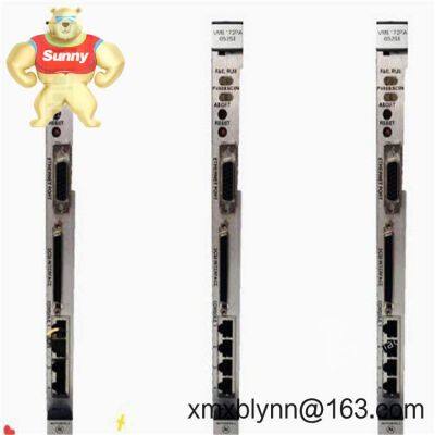 Motorola VME172PA652SE Embedded Controller: Keep Your Legacy VME Systems Running Smoothly photo-2