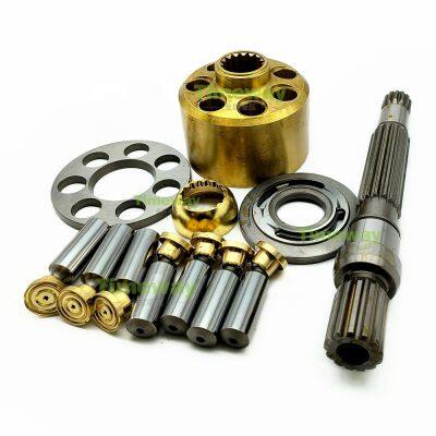 Pièces pour moteur piston hydraulique A11VG, pièces pour pompe hydraulique A11VG12 pour Hydromatik, pièces pour moteur pompe à piston axial A11VG12MD10R