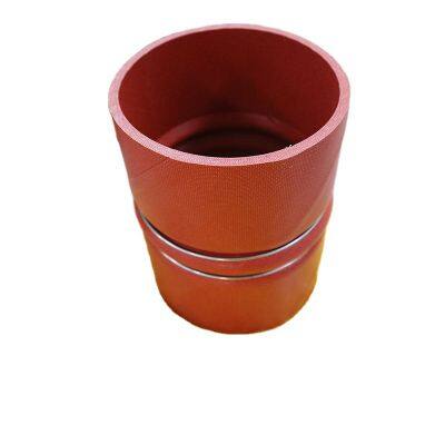 Engine Component Humpback Hose 3412130 Humpback Type 128 Millimetres Length Shandong Origin Tested Certified for