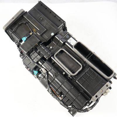 Genuine SANY Excavator Parts Air Conditioner Assembly 60238742 ZF5.5 695x446x386 photo-2