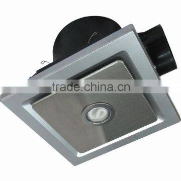 Exhaust Fan/Light