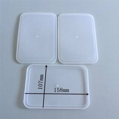 Plastic Lids Plastic Covers for Cans，bottle Caps