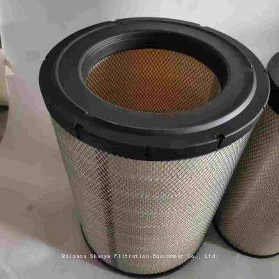 Donaldson Air Filter P781398Dedicated for Kalmar Reach StackerEngineering Vehicle Air Cleaner photo-4