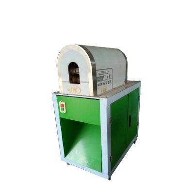 Electric Sugarcane Peeling Equipment/Sugarcane Peeler With Good Price
