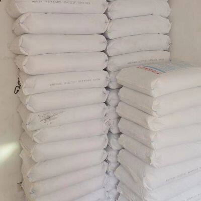 RP344RK Food Grade PP Material Good Dimensional Stability for Packaging Parts