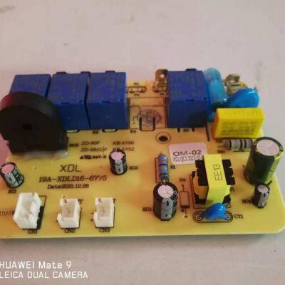 professional r & d and production of range hood control boards and power supply boards