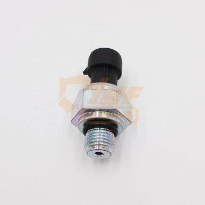 Ex200-2 Ex200-5 Excavator Pressure Sensor Main Pump Pressure Switch 4332040 photo-2