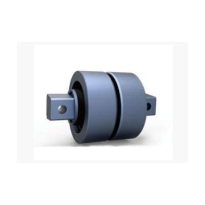 Bogie Anti-roll Bar Rubber Joint Spherical Hinge photo-5