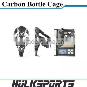 carbon bicycle bottle cage wholesale bicycle water bottle cage bike water bottle cages carbon 3K bottle cage