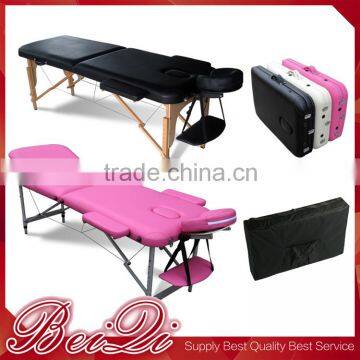 ODM Factory Customize Portable Massage Bed with Massage Table Manufacturer