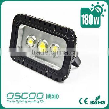 Tunnel Lamp 3pcs COB Led Flood Lights,180w Led Flood Light photo-3