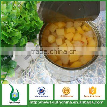 Ingredients in Canned Fruit Cocktail photo-3