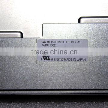 AA104XD02 Mitsubishi LCD Panel