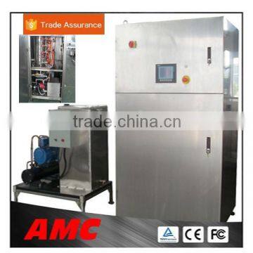 Full Automatic Multifunctional tempering machine for chocolate Production Line