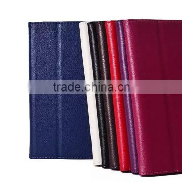 2015 new tablet cover case for Asus Fonepad 7 with penholder,potective for asus