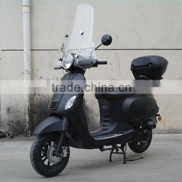 scooter 50cc with big Windscreen