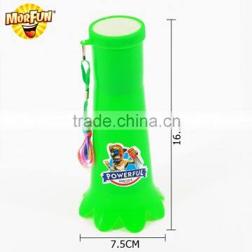 Small Portable Soccer Horn/Vuvuzela Horn/Fan Horn for Sport