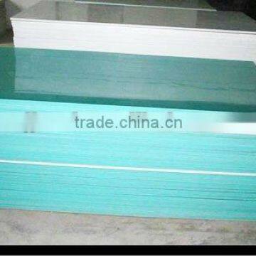 various high quality plastic ldpe sheet