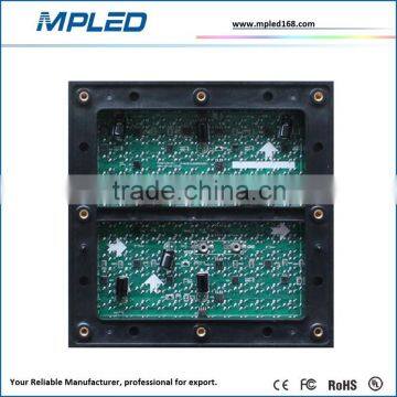 CE,EMC,LVD for Full Color Outdoor Waterproof Programmable - P10 dip LED Display Module (160 x 160mm)