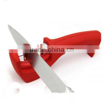 As Seen on tv Knife Sharpener 3 Stage Ceramic Knife Sharpener