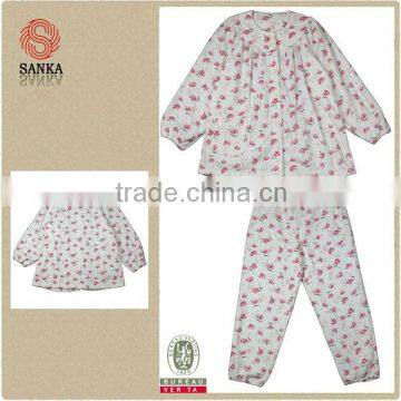 hello kitty pajamas