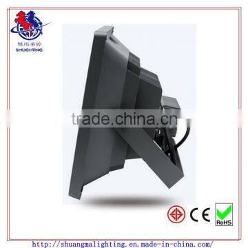 Energy Saving 50W LED Floodlight for Outdoor With CE photo-3