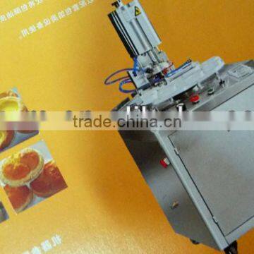 Egg Tart Pastry Making Machine 0086-15301762498