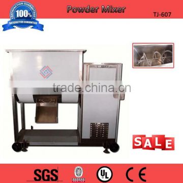 Best Selling Low Price 304 Stainless Steel Industrial Powder Mixer