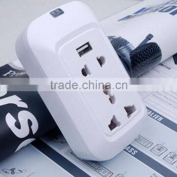 CE RoHS Switch Socket photo-4