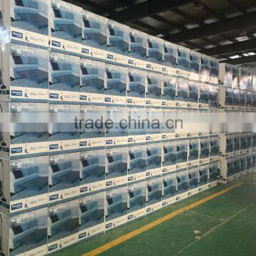 Large Powerful Car Wet Dry Industrial Vacuum Cleaner photo-6