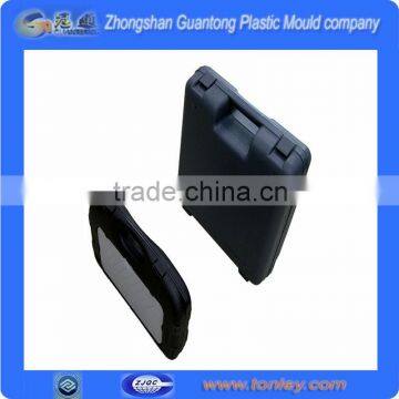 Hot!!! 2013 plastic injection mould case maker (OEM)