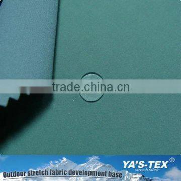 Make to Order Woven Polyester Laminated TPU Fabric/ Waterproof TPU Fabric/ Waterproof Fabric for Sportwear