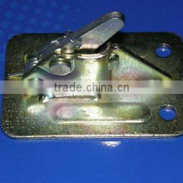 formwork spring clamp