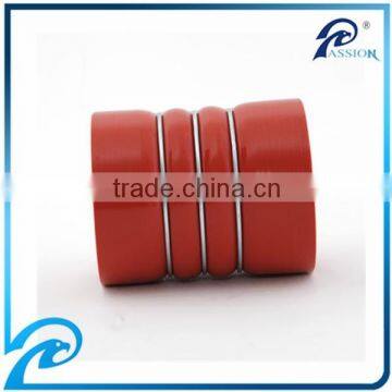 High Temperature Auto Parts Thin Silicone Rubber Tube photo-3