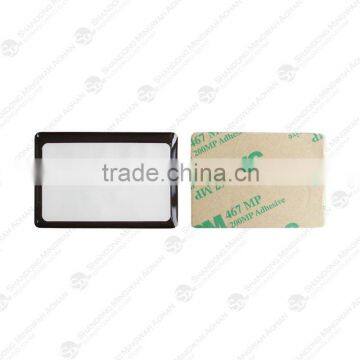 Anti-metal RFID tag with sticker-factory since 1992 accept PAYPAL