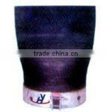 Sewage Rubber Check Valve