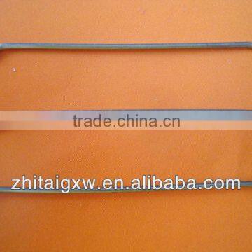 hooked steel fiber for reinforencement >1200 MPA