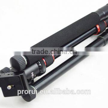 Mini Tripod Stand Adjustable Legs Table Tripod For Camera photo-3