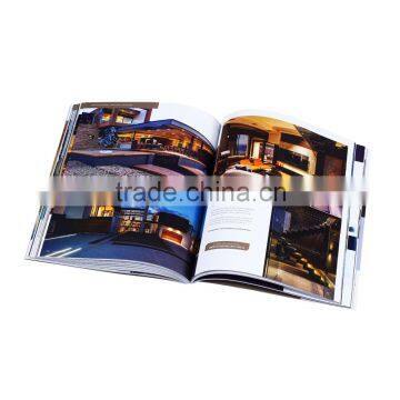2016 new catalogue design printing