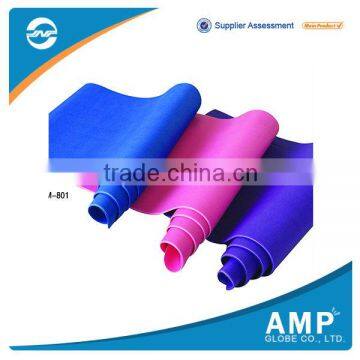 High quality tpe yoga mat material rolls