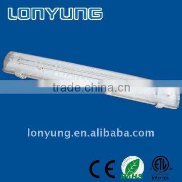 2012 Hot Sales 300mm led tri-proof light 9W